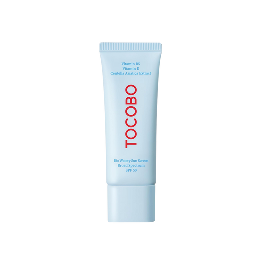 Tocobo Bio Watery Sun Cream SPF50